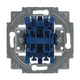 Busch-Jaeger 2CKA001012A1309 Hvid
