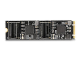 DeLOCK 64211 interface-kort/adapter Intern SATA