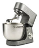 G3 Ferrari Pastaio Come a Mano foodprocessor 1800 W 8 L Rustfrit stål