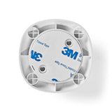 Nedis SmartLife gas detektor Carbon monoxide (CO)