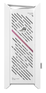ASUS ROG Strix Helios II Midi Tower Hvid