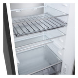 LG GBBS524CEV køle-/fryseskab Fritstående 375 L Sort
