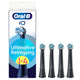 Oral-B iO Ultimative Reinigung 4 stk Sort
