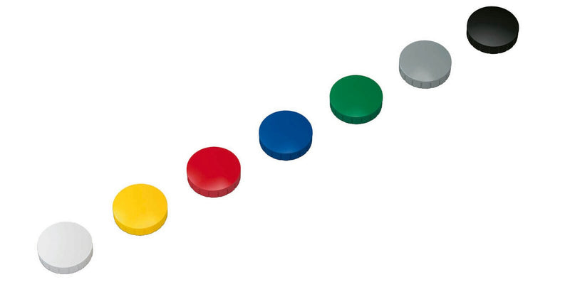 MAUL 6163299 tilbehør til tavle Tavlemagnet