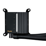 ASUS ProArt LC 240 Processor Alt-i-en væskekøler 12 cm Sort