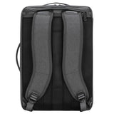 Targus Cypress EcoSmart 39,6 cm (15.6") Rygsæk Grå