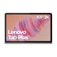 Lenovo Tab Plus Mediatek 128 GB 29,2 cm (11.5") 8 GB Wi-Fi 5 (802.11ac) Android 14 Grå