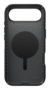 Speck 150967-D143 mobiltelefon etui 16,5 cm (6.5") Cover Sort, Grå