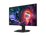 Samsung LS27FG500SUXEN computerskærm 68,6 cm (27") 2560 x 1440 pixel Quad HD OLED Sort