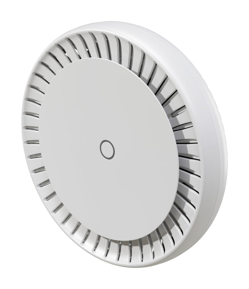 Mikrotik cAP LTE12 ax 1774 Mbit/s Hvid Strøm over Ethernet (PoE)