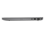 HP ZBook 8 G2a Copilot+ PC AMD Ryzen AI 7 PRO PRO 450 Mobil workstation 40,6 cm (16") WUXGA 32 GB DDR5-SDRAM 512 GB SSD Wi-Fi 7 (802.11be) Windows 11 Pro AI Workstation, AI PC Sølv