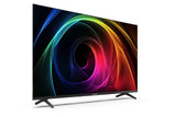 Sharp 40HA1205E TV 101,6 cm (40") Fuld HD Sort