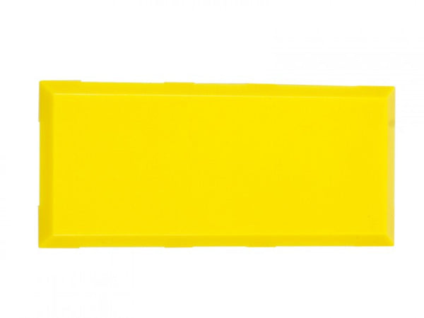 ALLNET 121594 eldåse Gul