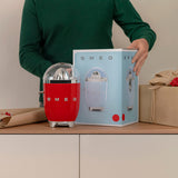 Smeg 50's Style Citruspresser CJF11RDEU Rød