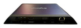 BrightSign HD226 digital medieafspiller Sort 4K Ultra HD Wi-Fi