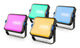 Govee H8057 Intelligent havebelysning Wi-Fi/Bluetooth