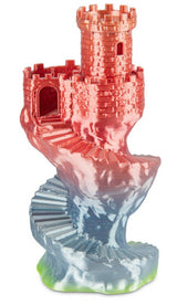 Spectrum Filaments 81016 3D print materiale Polymælkesyre (PLA), Silke Flerfarvet 1 kg