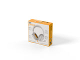 Glorious Gaming GHS Eternal Headset Ledningsført Spil Hvid