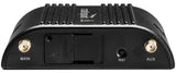 Cradlepoint IBR200-10M + NetCloud Essentials trådløs router Ethernet Enkelt band (2,4 GHz) 4G Sort