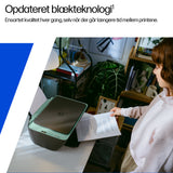 HP DeskJet 2923 Trådløst All-in-One Farve Printer, Instant Ink