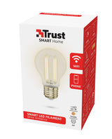 Trust 71287 intelligent belysning Smart pære Wi-Fi