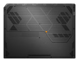 ASUS TUF Gaming A16 TUF608UP-RV084W AMD Ryzen™ 7 260 Laptop 40,6 cm (16") WUXGA 16 GB DDR5-SDRAM 512 GB SSD NVIDIA GeForce RTX 5070 Wi-Fi 6E (802.11ax) Windows 11 Home Grå