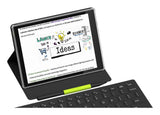 Hannspree Lumo 7.8 Reader Tablet 64 GB 19,8 cm (7.8") Android Sort