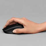 Logitech B330 Silent Plus mus Kontor Højre hånd RF trådløst Optisk 1000 dpi