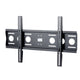 Edbak PWB1 tv-beslag 190,5 cm (75") Sort
