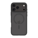 dbramante1928 Grenen Ultra D3O MS - iPhone 18 ProMax/17 ProMax - Black