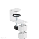 Neomounts ADS06-131WH kabelorganisator Skrivebord Kabelguide Hvid 1 stk