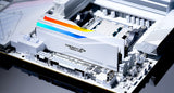 G.Skill Trident Z5 NeoX RGB F5-6000A3636F16GX2-TZ5NXRW hukommelsesmodul 32 GB 2 x 16 GB DDR5 6000 MT/s 288-pin DIMM
