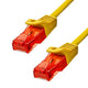 ProXtend 6UTP-20Y netværkskabel Gul 20 m Cat6 U/UTP (UTP)