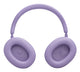 JBL Live 780NC Headset Kabel & trådløs Opkald/Musik/Sport/Hverdag Bluetooth Lilla