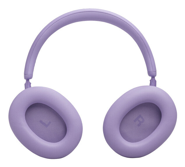 JBL Live 780NC Headset Kabel & trådløs Opkald/Musik/Sport/Hverdag Bluetooth Lilla