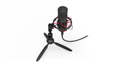 ENDORFY Solum T Sort Pc-mikrofon