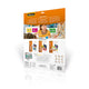 Fellowes 5602201 plastlomme 25 stk