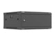 Lanberg WF01-6604-00B stativ 4U Vægmonteret stativ
