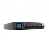 Green Cell UPS14 UPS-enhed Dobbeltkonvertering (online) 2 kVA 1800 W 6 AC stikkontakt(er)