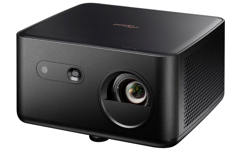 Optoma Photon Life PK32 Standard-kast projektor 1100 ANSI lumens DLP UHD 4K (3840x2160) 3D Sort