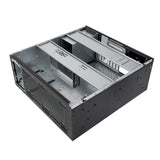 Silverstone RM47-502-I computeretui Stativ Sort