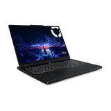 Lenovo Legion Pro 5 16IAX10H Intel Core Ultra 9 275HX Laptop 40,6 cm (16") WQXGA 32 GB DDR5-SDRAM 1 TB SSD NVIDIA GeForce RTX 5070 Ti Wi-Fi 6 (802.11ax) Windows 11 Home Tysk Sort