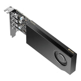 PNY VCNRTXA400-PL grafikkort NVIDIA RTX A400 4 GB GDDR6