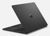 Microsoft Surface Laptop 8 13.8" Copilot+ PC Snapdragon 35 cm (13.8") Berøringsskærm 16 GB LPDDR5x-SDRAM 512 GB SSD Wi-Fi 7 (802.11be) Windows 11 Pro Sort