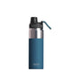 Asobu Alpine Flask Vandring 530 ml Rustfrit stål Blå