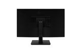 LG 27BN55UP-B computerskærm 68,6 cm (27") 3840 x 2160 pixel 4K Ultra HD LCD Sort