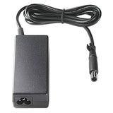HP 90W Smart AC Adapter strømadapter og vekselret Indendørs Sort