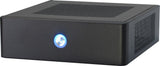Inter-Tech ITX-601 Desktop Sort 60 W