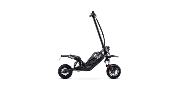 Acer Predator Extreme PES017 elektriske scooter 1 sæde(r) 25 km/t 960 W Sort