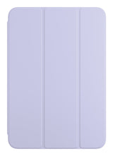 Apple MC2T4ZM/A tablet etui 21,1 cm (8.3") Folie Violet